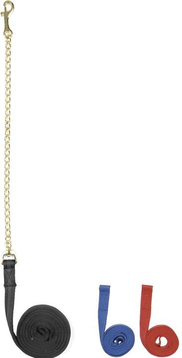 Produktbild Daslö Longe mit Kette