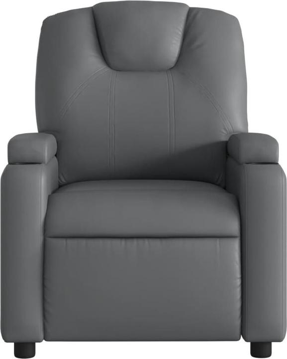 Image du produit vidaXL elektrischer Massagesessel