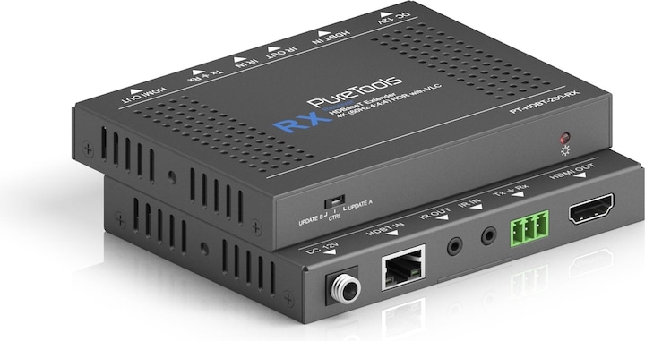 Actual product image Purelink Pt-Hdbt-200