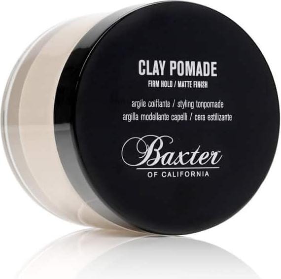Immagine prodotto Baxter Pomata di argilla (Cera per capelli, 60 ml)