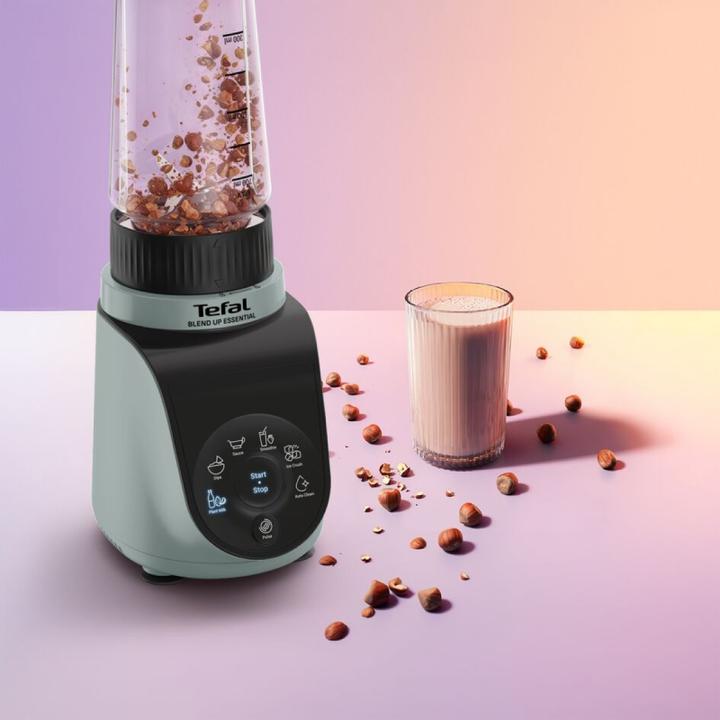 Actual product image Tefal Blender Blender Essential BL1E04 (800 W)