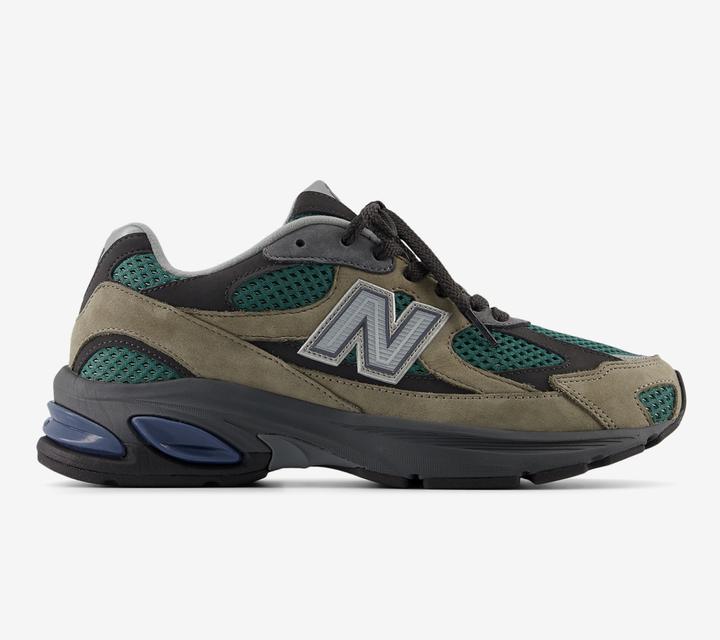 Produktbild New Balance "2010" Sneakers (45)