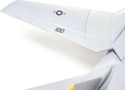 Produktbild E-Flite F-14 Twin 762mm Elektromotor Jetmodell BNF Basic (Jet)