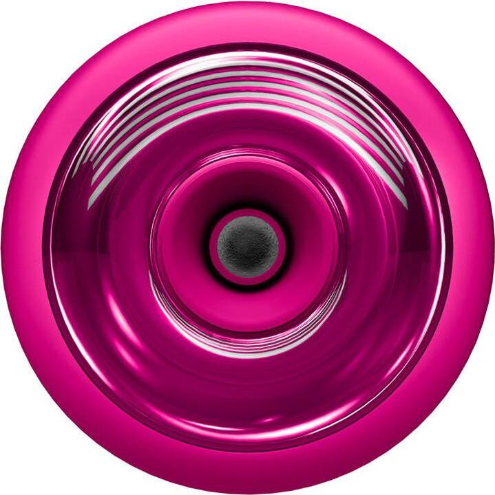 Actual product image Geske Sonic Cool & Warm Face & Body Massager 9in1 (magenta)