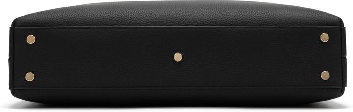 Produktbild Carlheim Evelyn Echt Lederen Handtas mit Wasserdichter Funktion