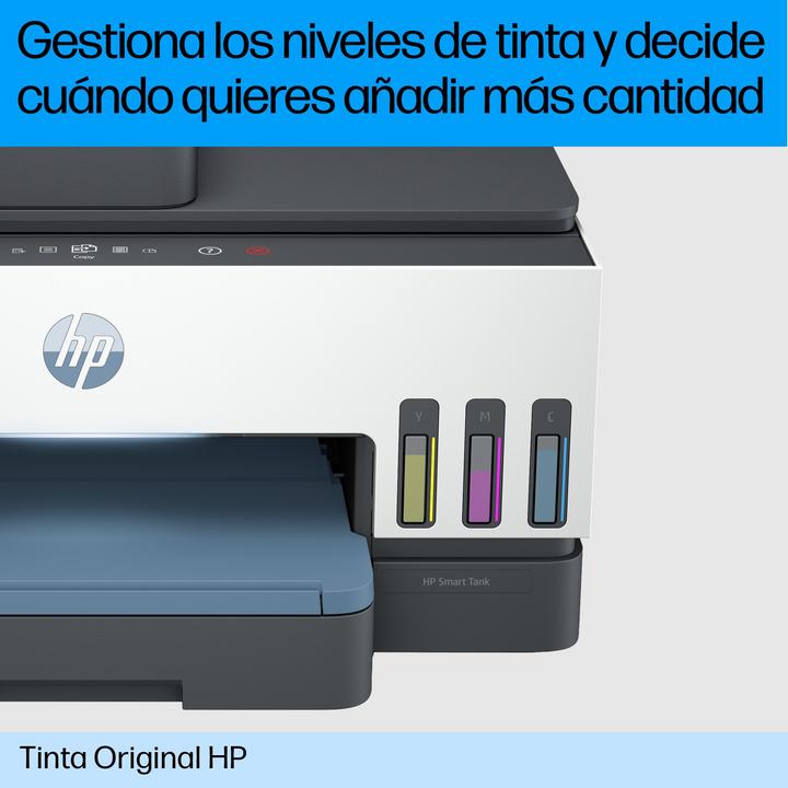 Productafbeelding HP 31 (Y)