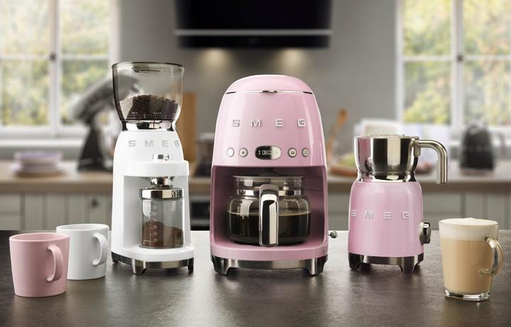 Produktbild Smeg DCF02PKEU