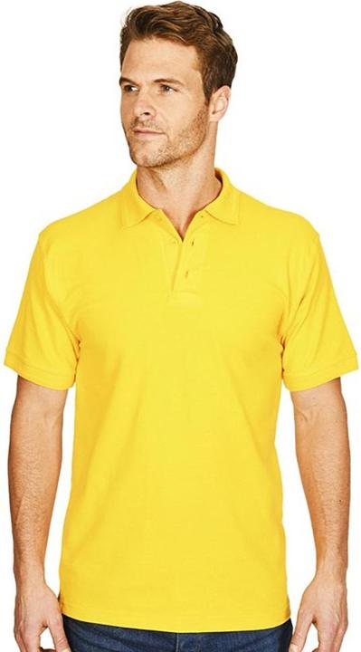 Immagine prodotto Absolute Apparel Precision Maglietta Polo Uomo (XXL)