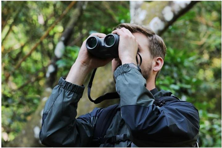 Actual product image Canon Binoculars 12x32 IS (12x, 32 mm)