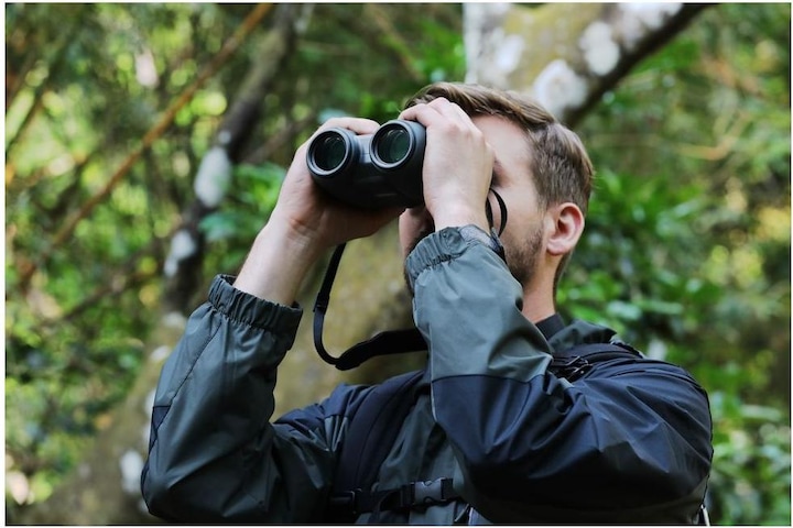 Produktbild Canon Fernglas 12x32 IS (12 x, 32 mm)