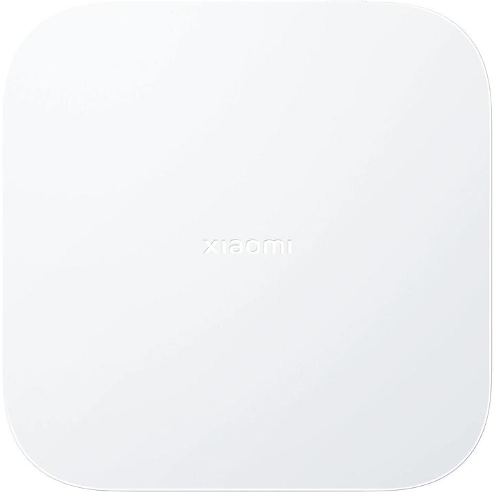 Actual product image Xiaomi Smart Home Hub 2