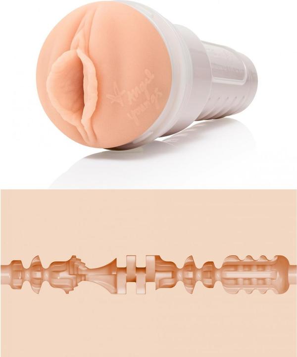 Produktbild Fleshlight Angel youngs