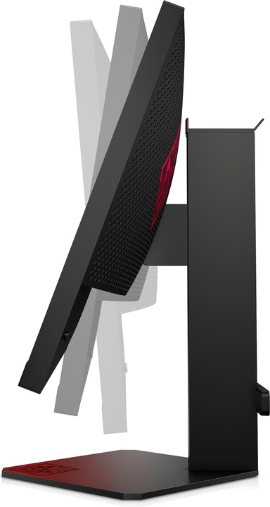 Actual product image HP Omen X 25f (1920 x 1080 pixels, 24.50")