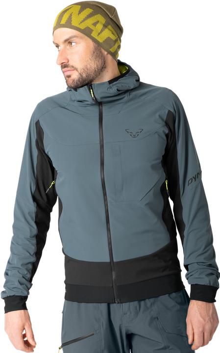 Produktbild Dynafit Tigard Alpha Direct Jacke Herren (S)