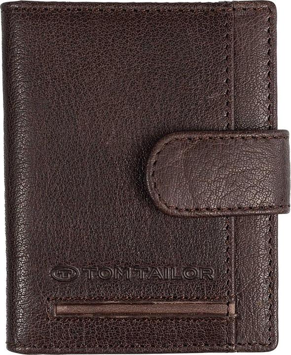 Actual product image Tom Tailor Devon Card Wallet