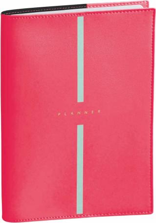 Actual product image Quo Vadis Agenda Plan Note 1521 Billy