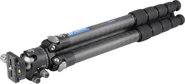 Produktbild Leofoto LS-325C Set (Carbon, Metall)