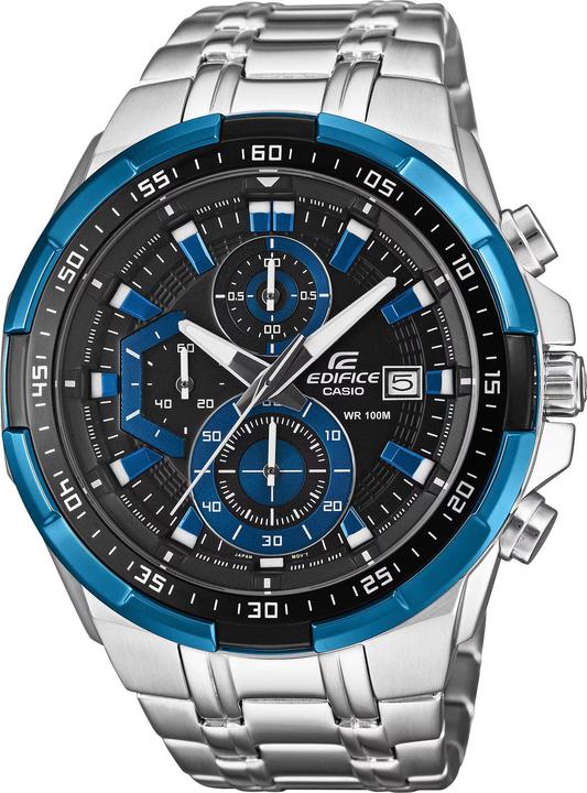 Productafbeelding Casio Edifice (Chronograaf, 50 mm)