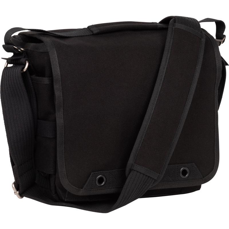 Think! Tank Retrospective 10 v2.0 - black (Kamera Schultertasche), Kameratasche, Schwarz