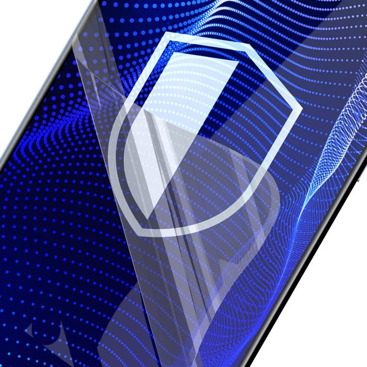 Image du produit 3MK Verre hybride FlexibleGlass Pro pour Xiaomi 14T / Xiaomi 14T Pro (Xiaomi 14T, Xiaomi 14T Pro)