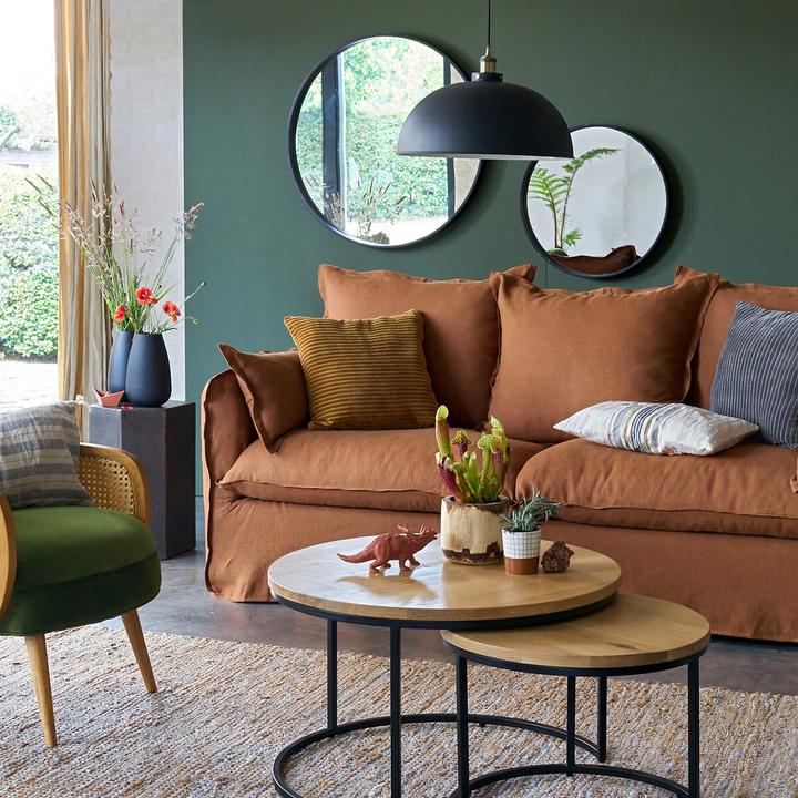 Immagine prodotto La Redoute Interieurs Alaria (80 x 80 cm)