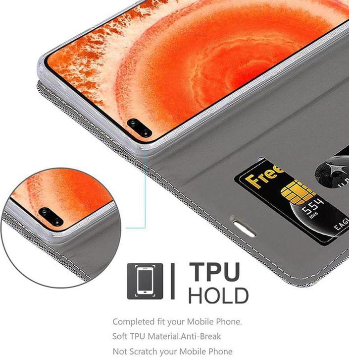 Image du produit Cadorabo Jeans Optik (Honor View 30)