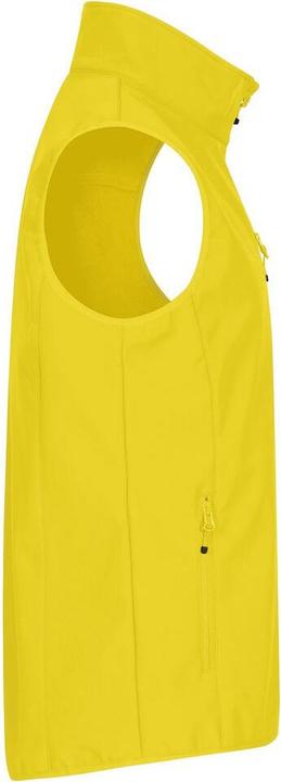 Immagine prodotto Clique Classic Giacca Soft Shell Uomo (3XL)