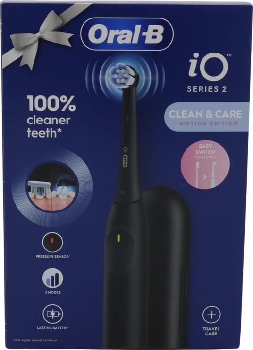 Produktbild Oral-B iO Series 2