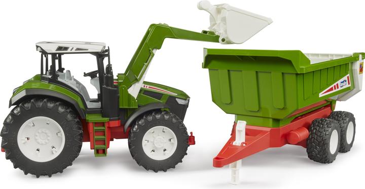 Image du produit Bruder Roadmax