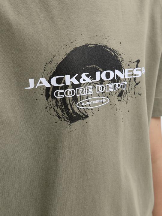 Produktbild Jack & Jones T-shirt Junior T-shirt (164)