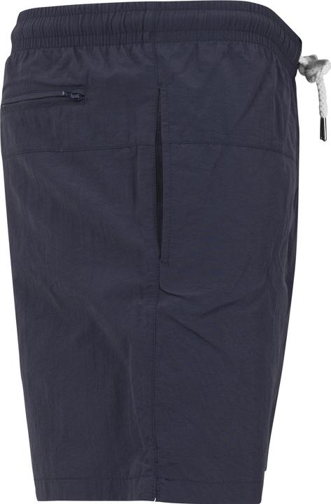 Image du produit Urban Classics Block Swim Shorts (S)