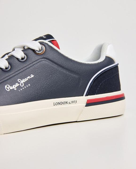 Image du produit Pepe Jeans Sneaker KENTON CAMPUS (34)
