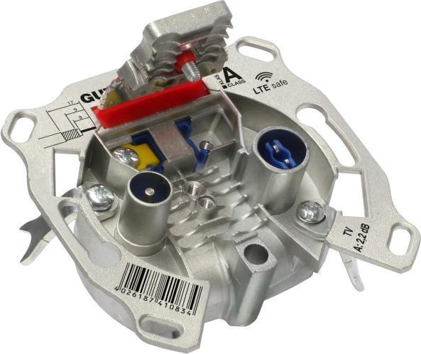 Actual product image Astro Antenna socket (Plug socket)