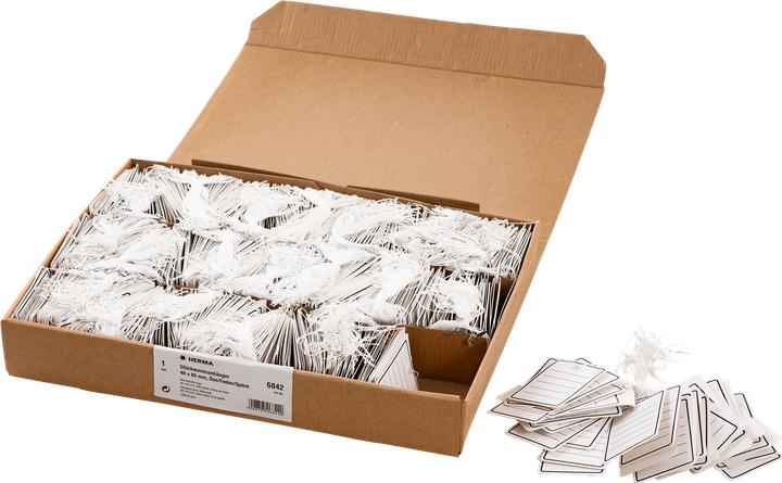 Immagine prodotto HERMA Etichette per i pezzi