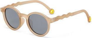 Immagine prodotto Olivio & Co KIDS Oval Sunglasses-Classic Olivio-Sand beige