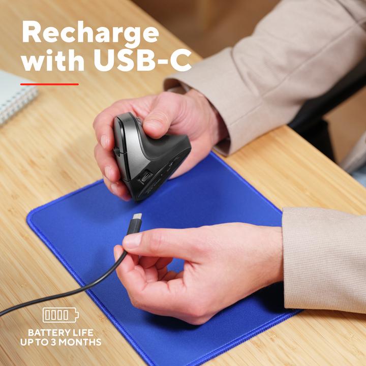 Produktbild Trust Bayo II (Kabellos)