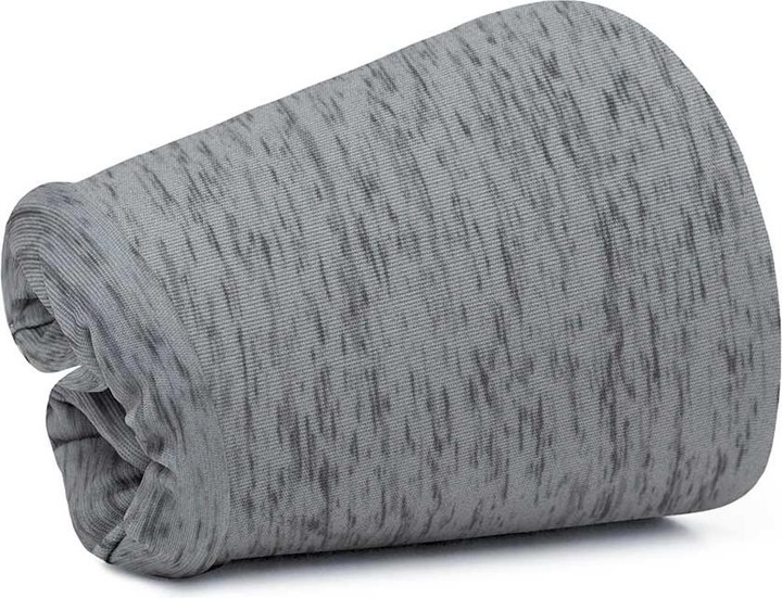 Actual product image Buff Pack Speed Cap R- Light Grey (S, M)