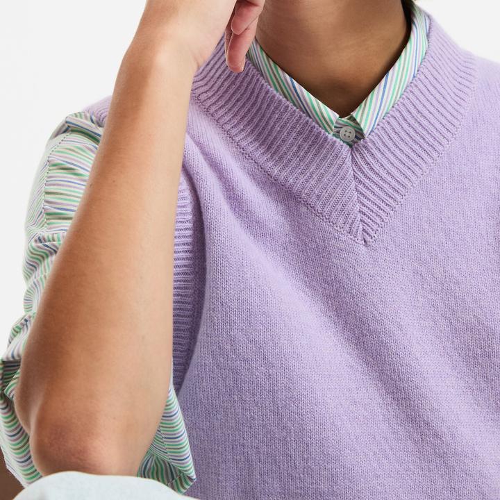 Image du produit La Redoute Collections Pullover (L)