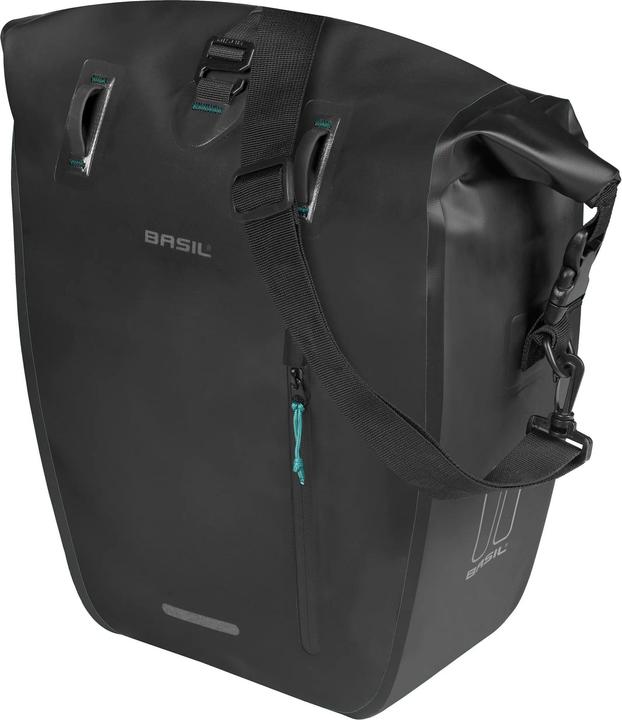 Produktbild Basil Rivo L MIK Hooks (31 l)