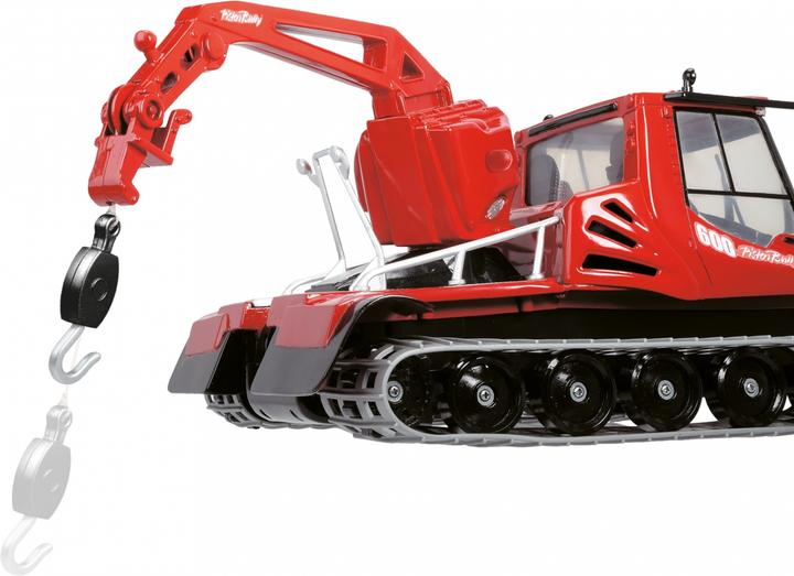 Image du produit Dickie Pistenbully
