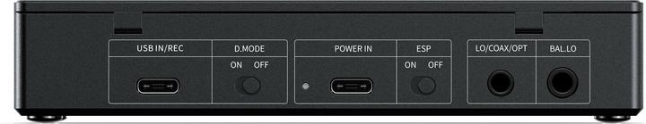 Produktbild FiiO DM15 R2R