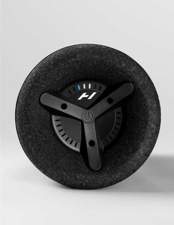 Actual product image Hyperice Vyper 3.0