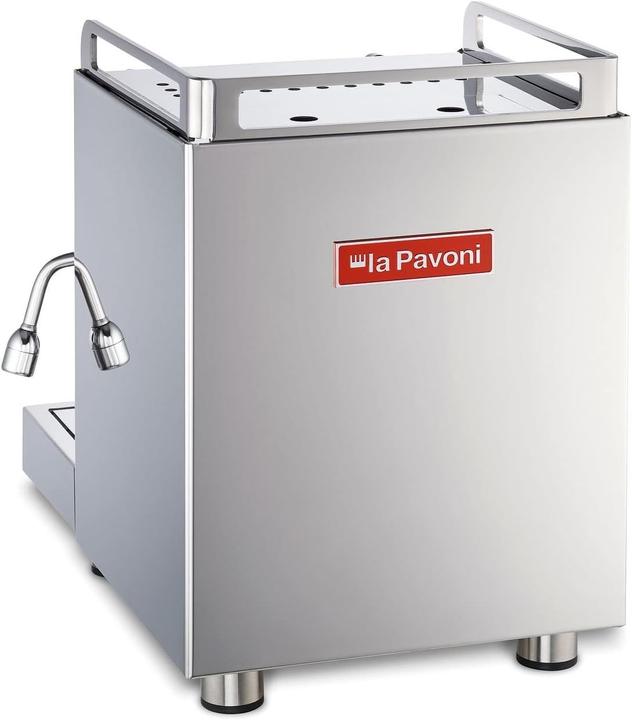 Produktbild La Pavoni Die Pavoni Cellini Evolution