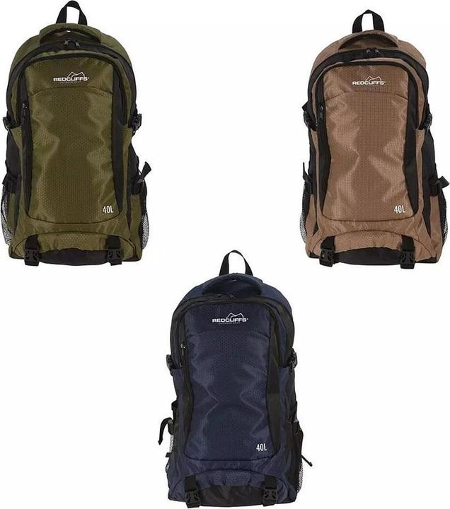 Produktbild Champ Wanderrucksack (40 l)