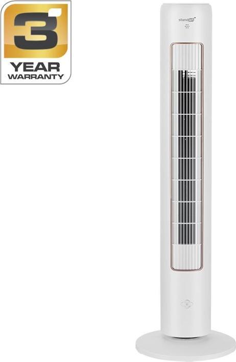 Standart STAND FAN FZ10-21CR (62 dB)