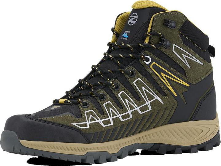Produktbild Trezeta Thunder Mid (43)