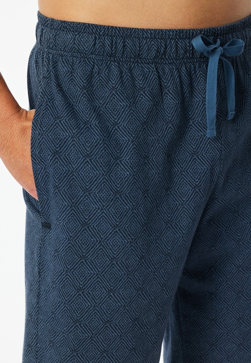 Produktbild Schiesser Pyjamashorts Mix & Relax Bermuda (58)
