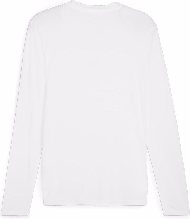 Actual product image Puma teamGOAL Baselayer Tee LS (L)