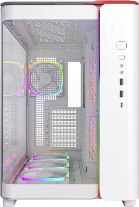 Produktbild Montech King 95 Pro (ATX, mATX, Mini-ITX)