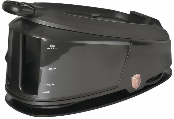 Actual product image BerlingerHaus Black Rose Collection (2200 W)